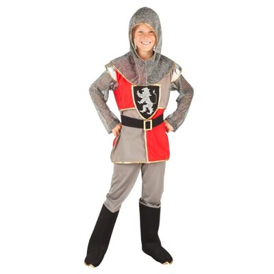 Costume enfant Sir Templeton-4-6 jaar