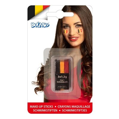 Bâton de maquillage Belgique