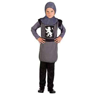 Costume enfant Sir Galahalt-4-6 jaar