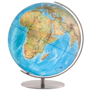 DUO globe en verre acrylique 34 cm 1