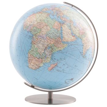 DUO globe en verre acrylique 34 cm 2