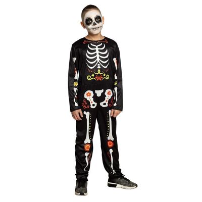 Costume enfant Niño Catrín-7-9 jaar