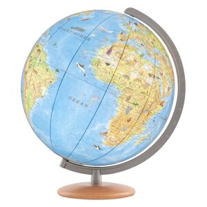 globe pour enfants