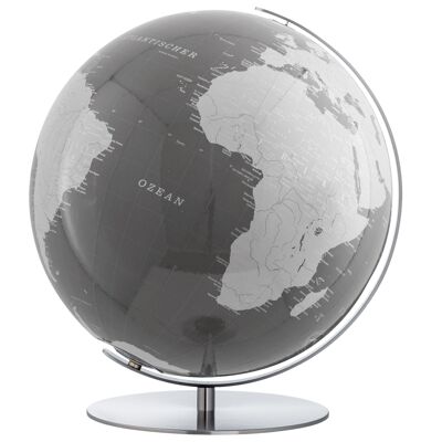 Globe en verre acrylique ART LINE 34 cm