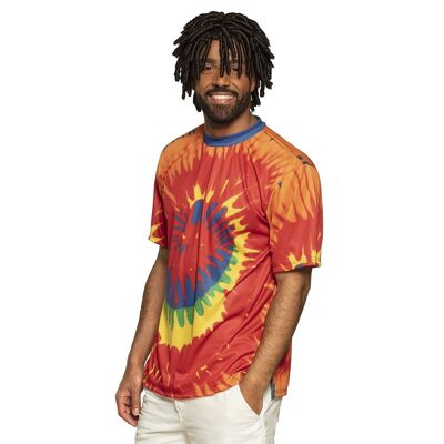 Chemise Rasta-M