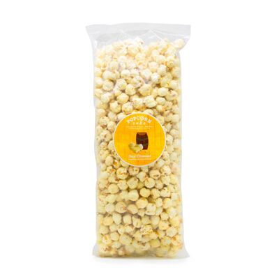 ¡Decir queso! Bolsa a granel de palomitas de maíz gourmet