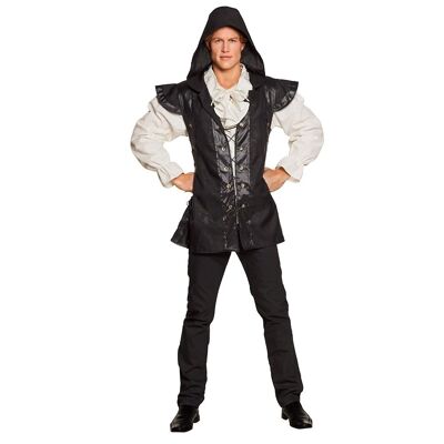 Costume adulte Hooded ranger-54/56