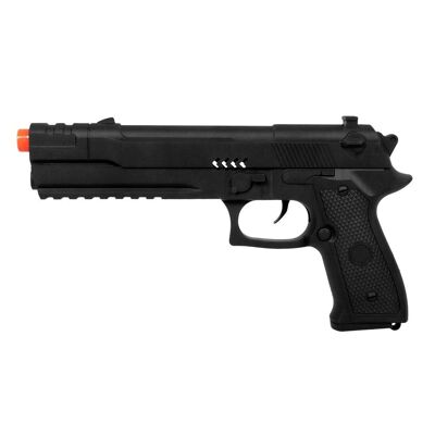 Pistolet de police SWAT (27 cm)