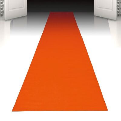 Tapis-Orange