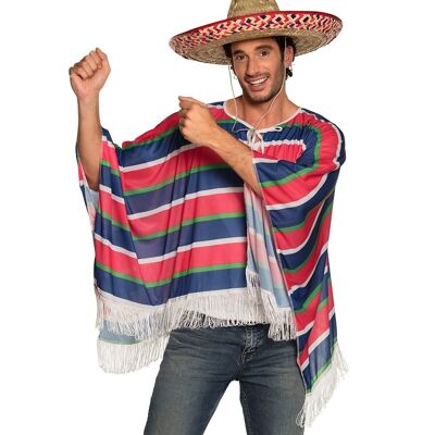 Poncho Alfonso-M/L