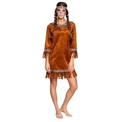 Costume adulte Young deer-M
