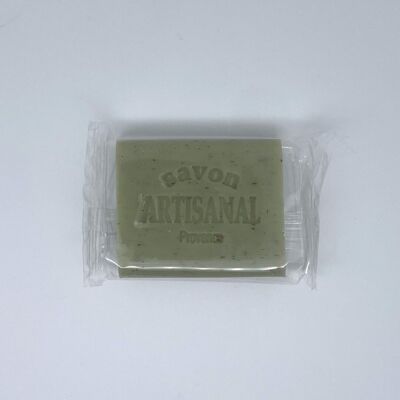 NEW ✨ 64 guest soaps, hotels, lodges 24g Verbena