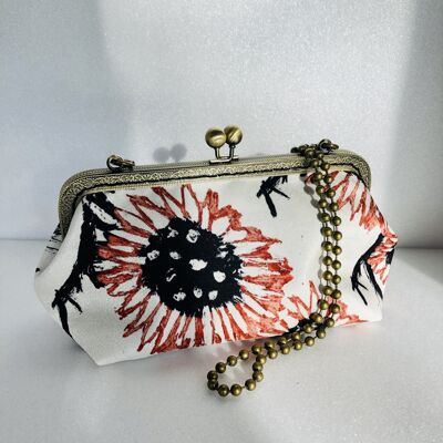 Pochette GIRASOLE