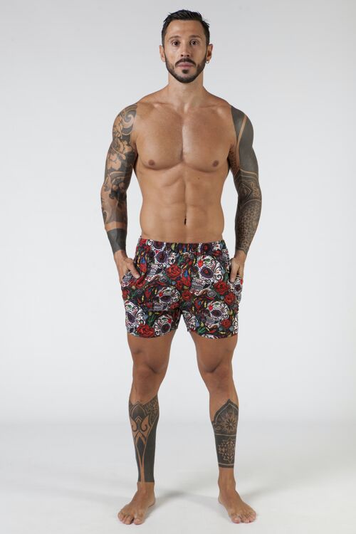 Men's Swim Trunks