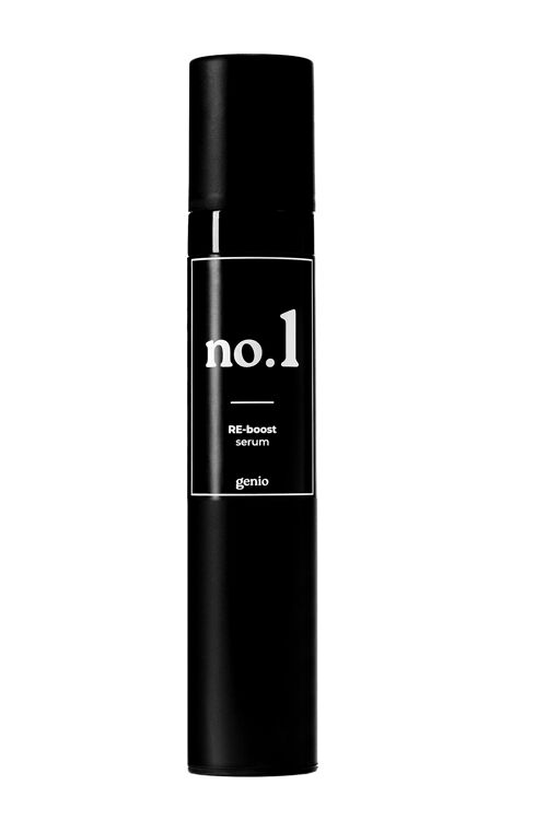 no.1 SERUM