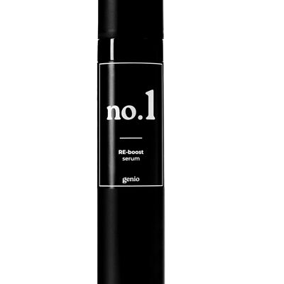 no.1 SERUM