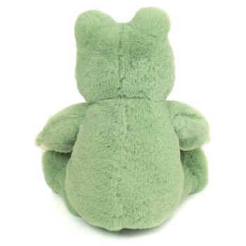 Grenouille Frederik 32 cm - peluche - peluche 4