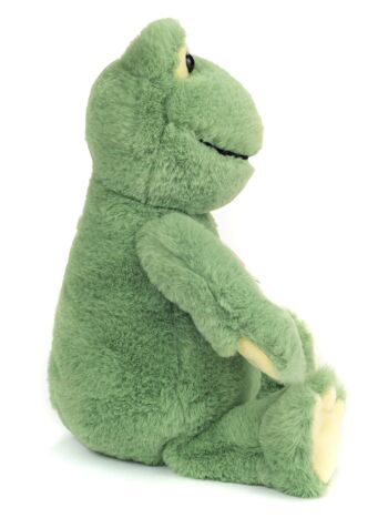 Grenouille Frederik 32 cm - peluche - peluche 9