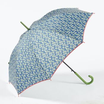 GOTTA Auto Parapluie Petites Fleurs 5