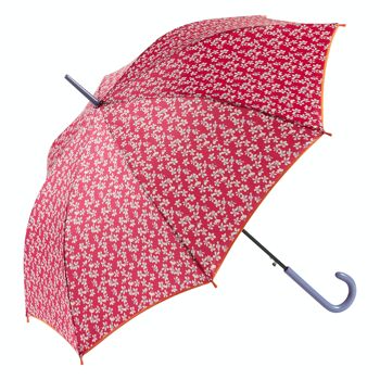 GOTTA Auto Parapluie Petites Fleurs 6