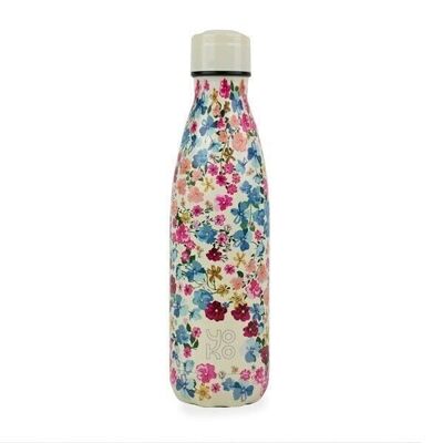Isolierflasche 500 ml - Giverny