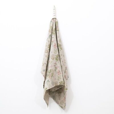 Botany Linen Kitchen Towel