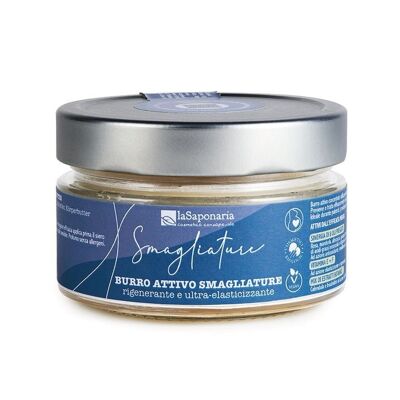 Burro attivo Smagliature ultra-elasticizzante (150 ml)