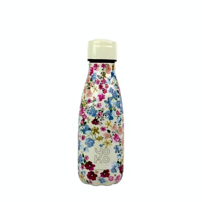 Insulated bottle-260 ml - Giverny