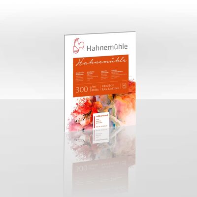 Hahnemühle 300