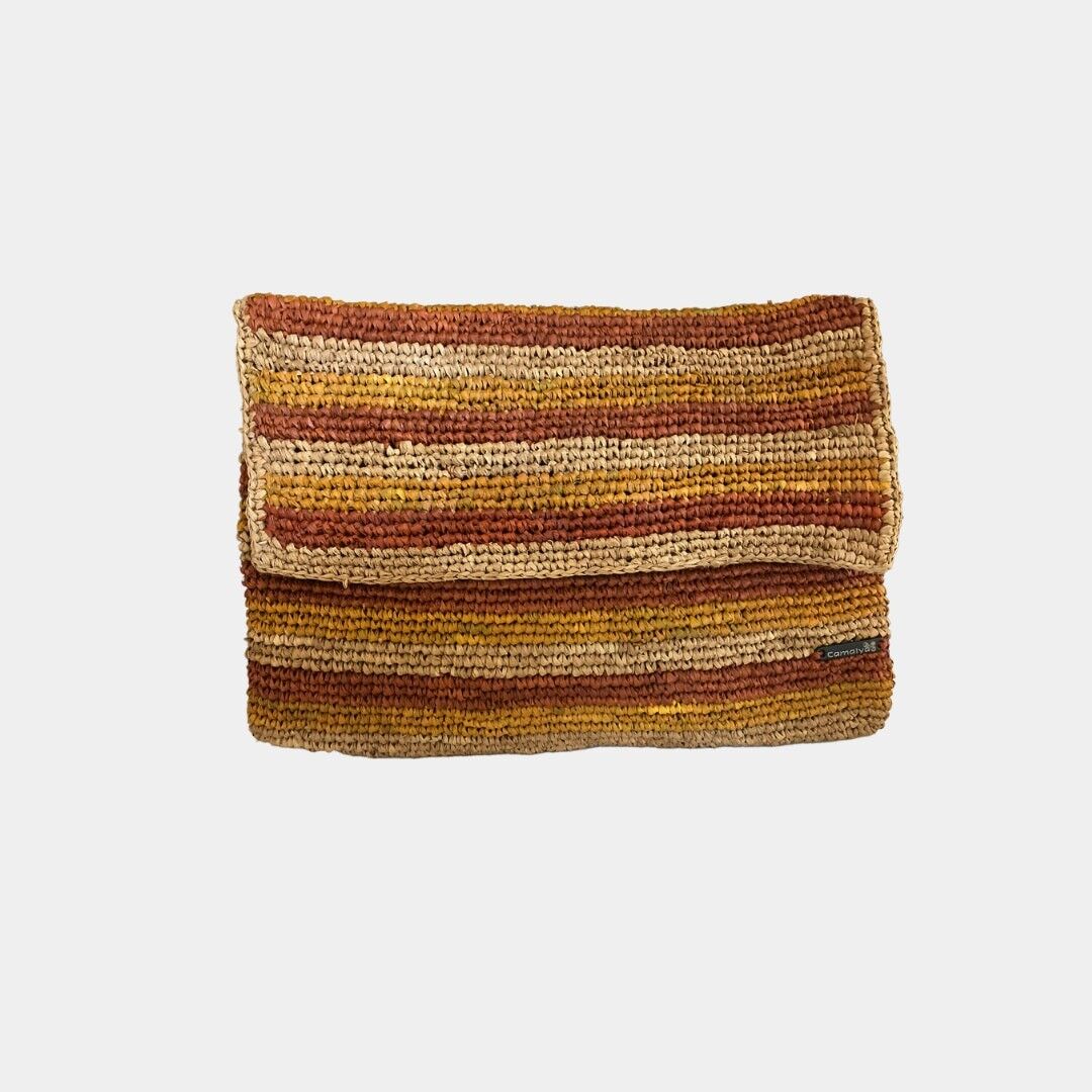 AEB 84 Tè - oro - ruggine