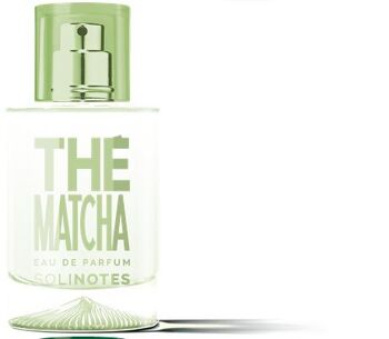 SOLINOTES THE MATCHA Eau de parfum 50 ml 4