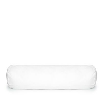 Coussin Intérieur Blanc Rectangulaire - 35x100