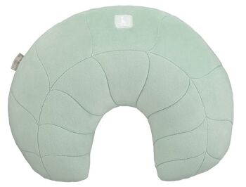 Coussin de jeu douillet 2