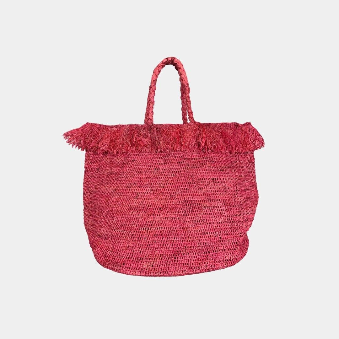 ANGELA Fiesta Frange Fiesta