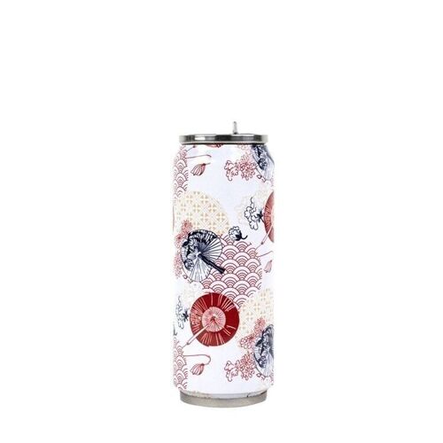 Insulated can - 500 ml - Japan