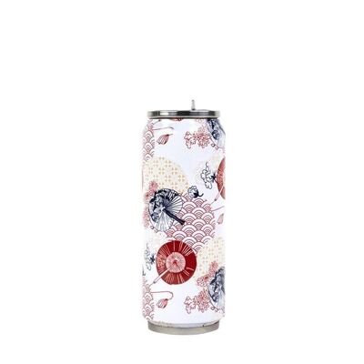 Lattina termica - 500 ml - Giappone