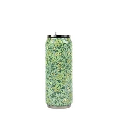 Insulated can - 500 ml - Jasmine
