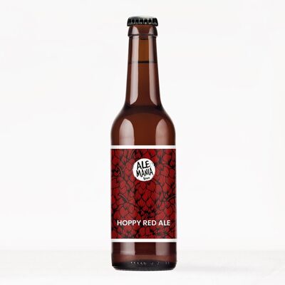 Hoppy Red Ale