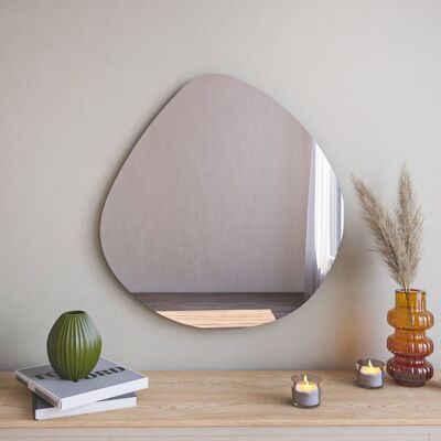 Miroir Beso 60x60cm