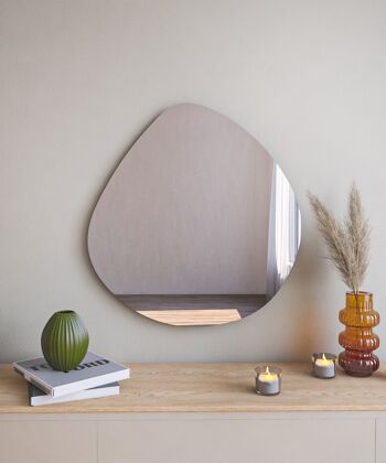 Miroir Beso 60x60cm 1