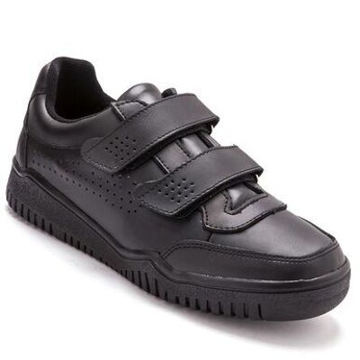 Leather casual shoes (1005382 - 0026)