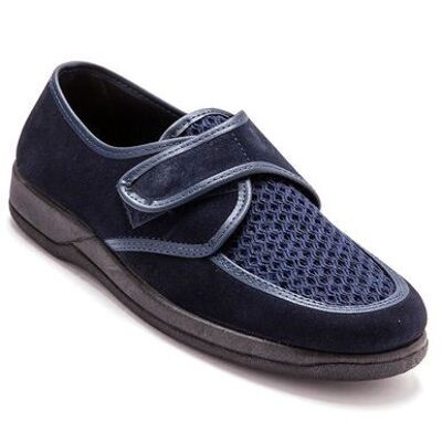 Derbies souples en cuir (1005409 - 0001)