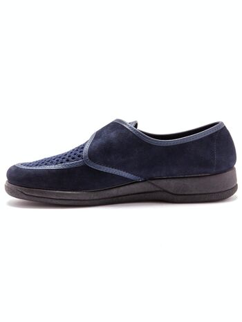 Derbies souples en cuir (1005409 - 0001) 4