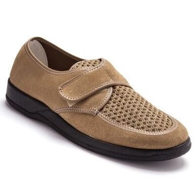 Soft leather Derby shoes (1005409 - 0032)