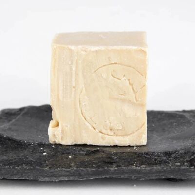 Traditional Nablus soap with olive oil ECOCERT