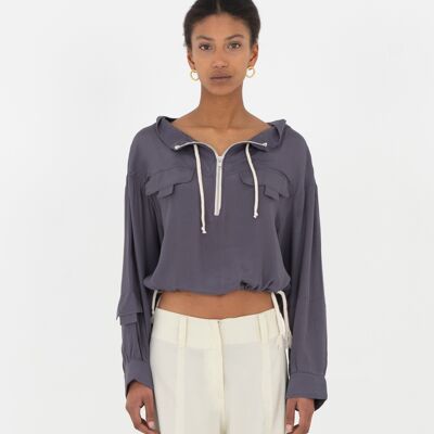 Expedition blouse
