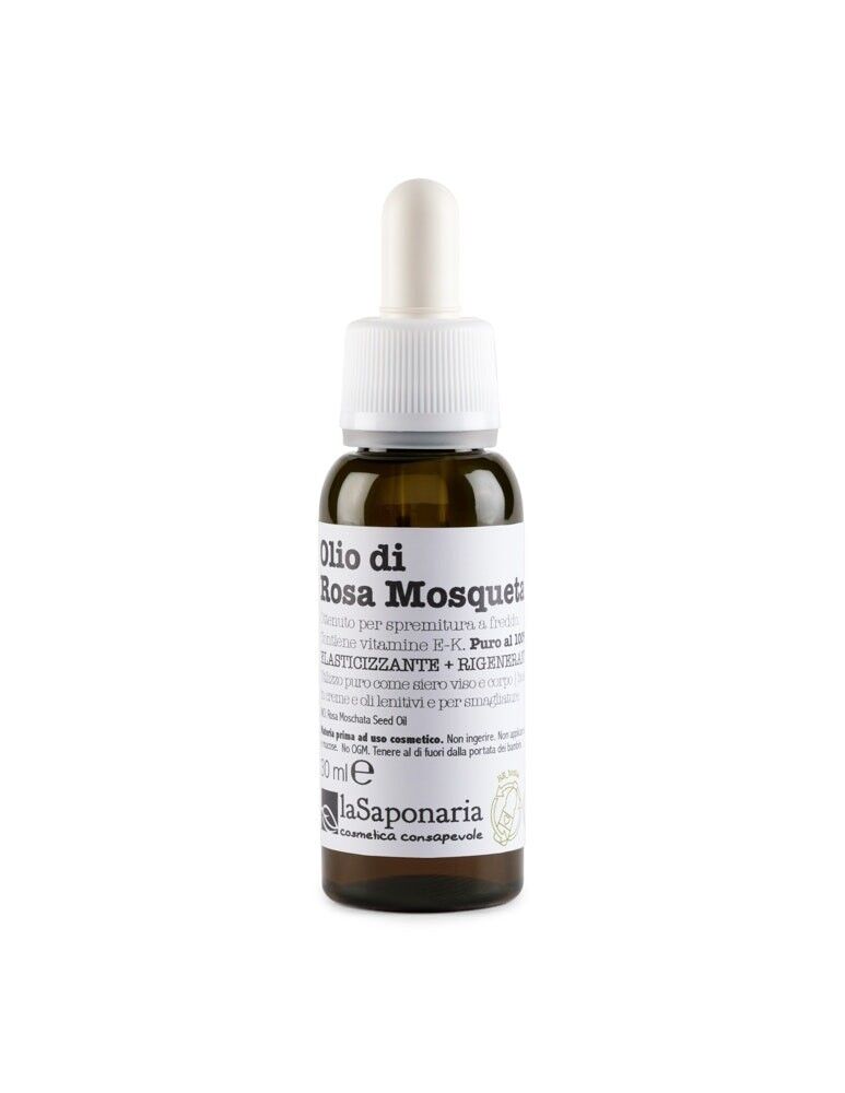 Rosehip oil (30 ml)