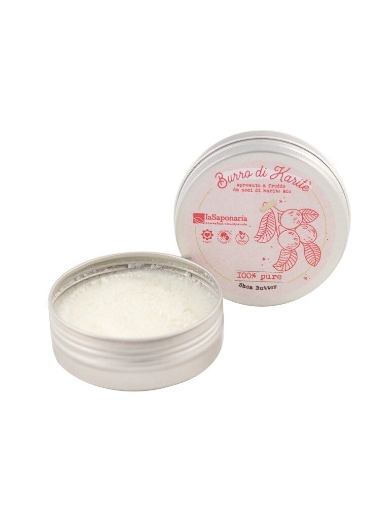 Bio-Sheabutter (50ml)