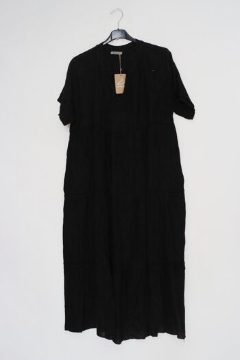 Robe longue REF. 1370 5