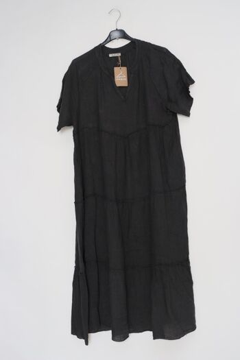 Robe longue REF. 1370 6